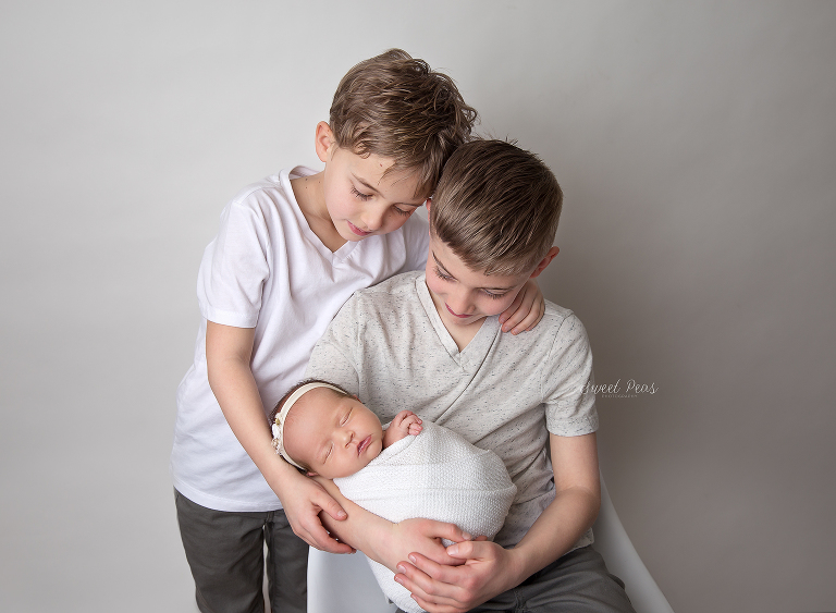 Kingman Family Photographer