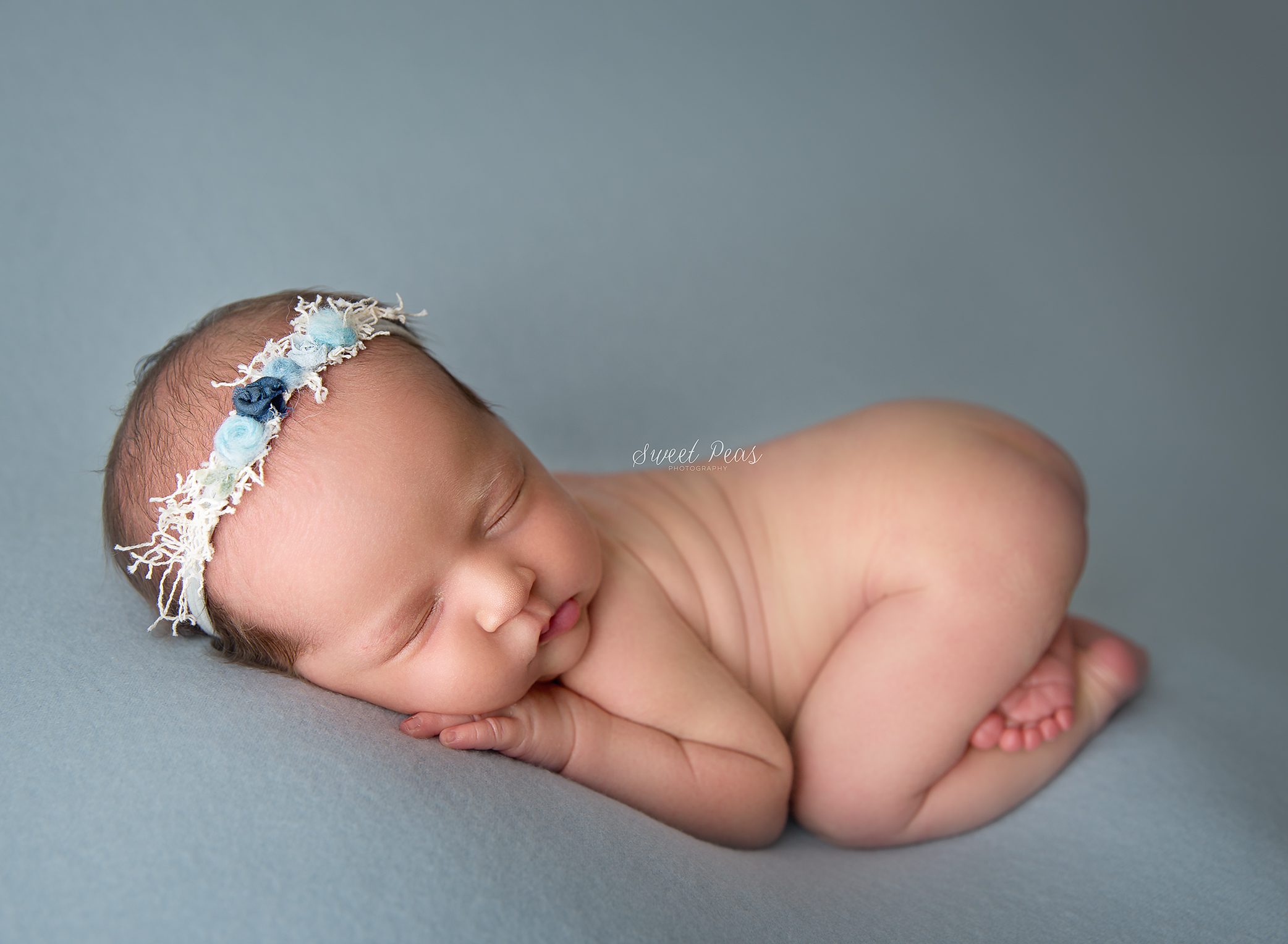 Mohave Valley Newborn Photographer