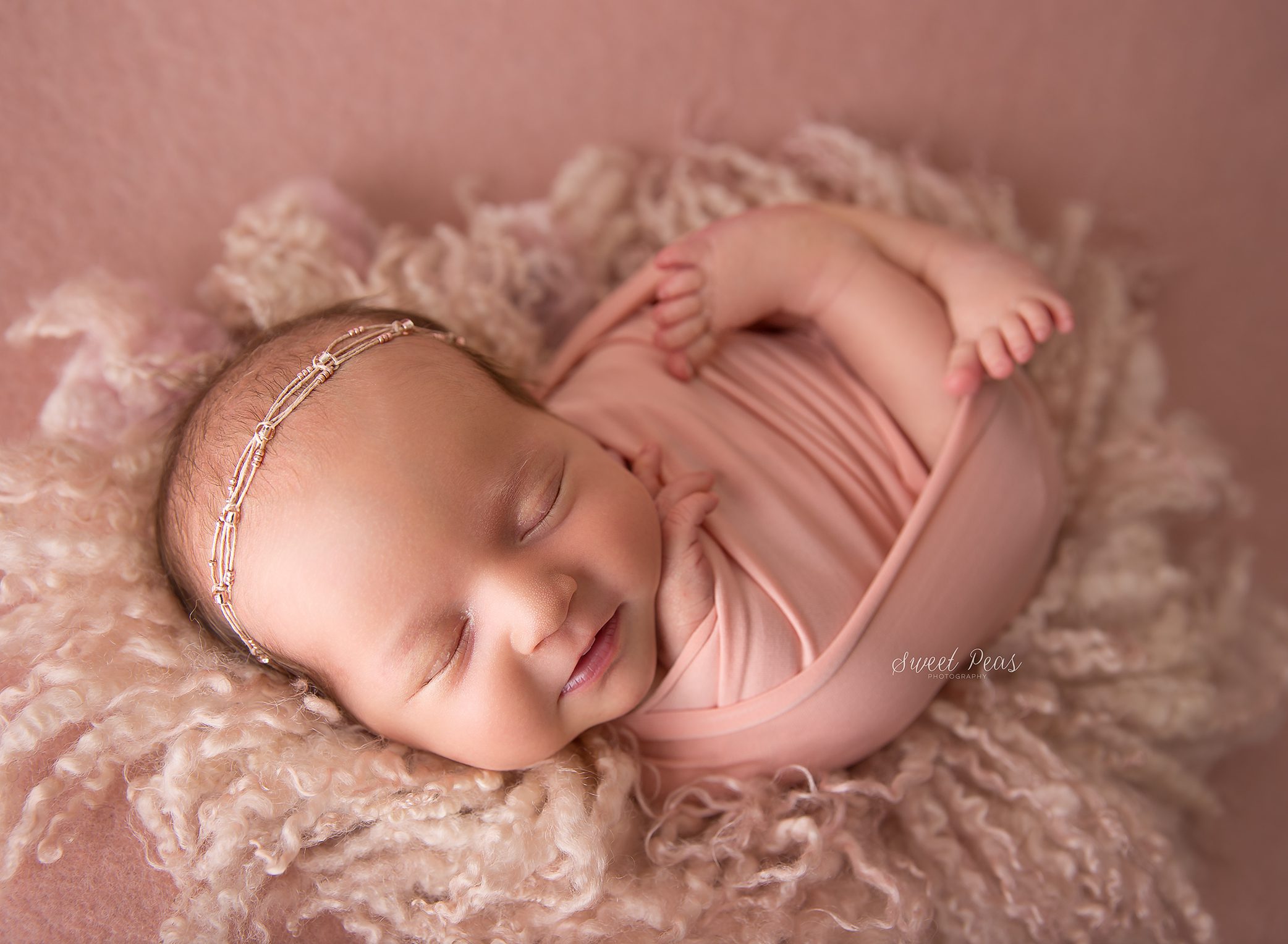 Bullhead City Newborn Photographer
