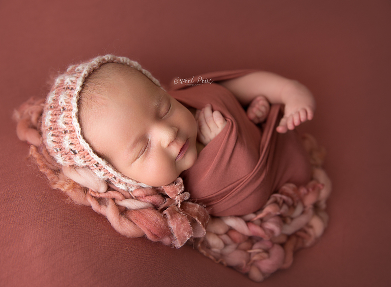 Prescott Newborn Photographer