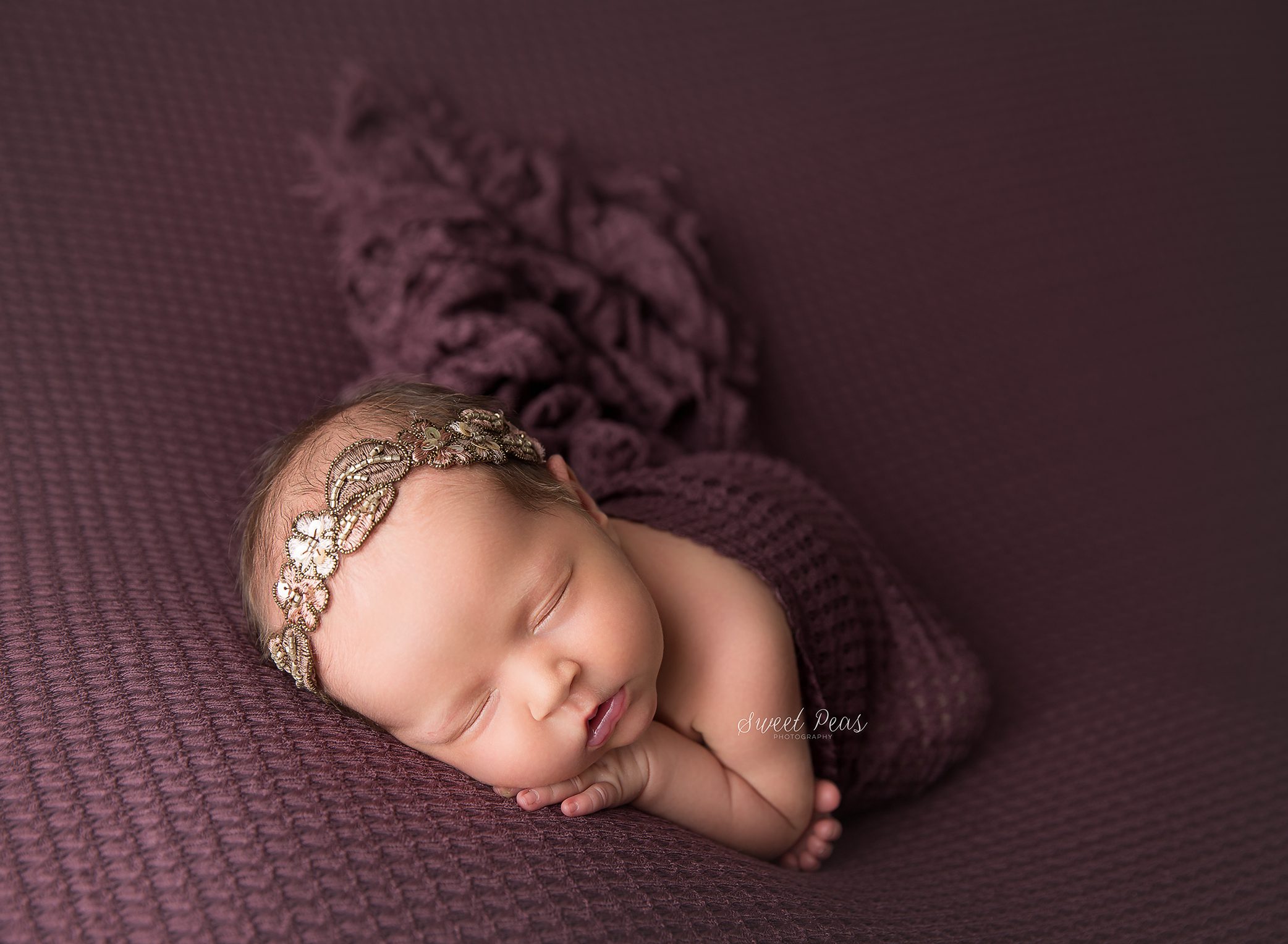 Lake Havasu City Newborn Photographer