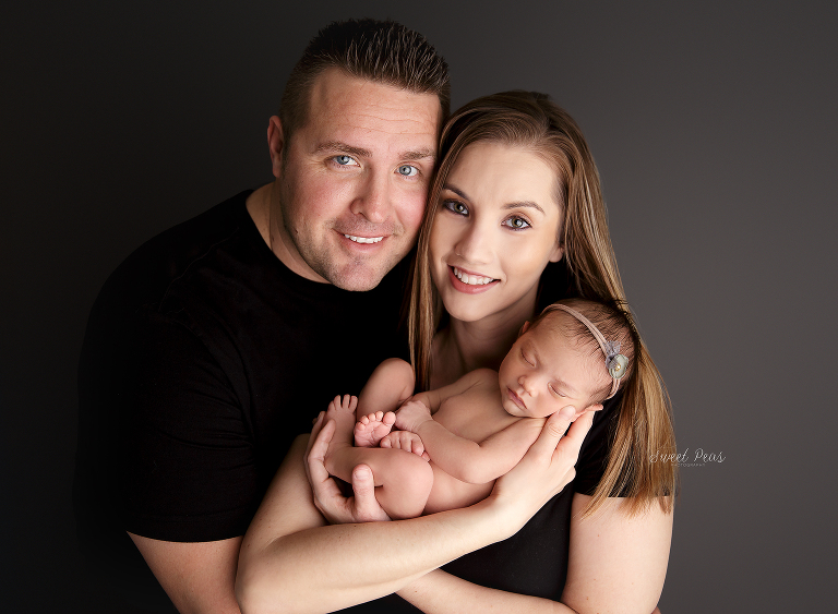 Kingman Newborn Photographer