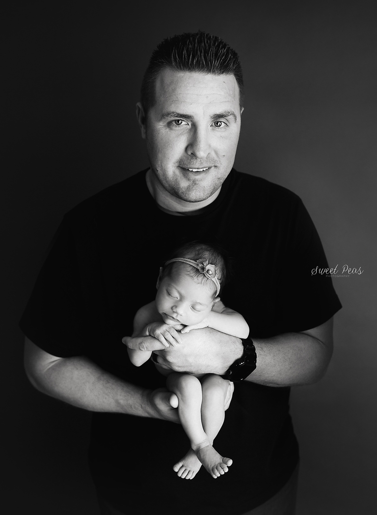 Bullhead City Newborn Photographer