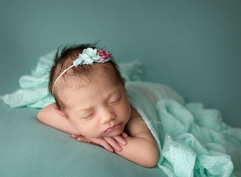 Lake Havasu City Newborn Photographer