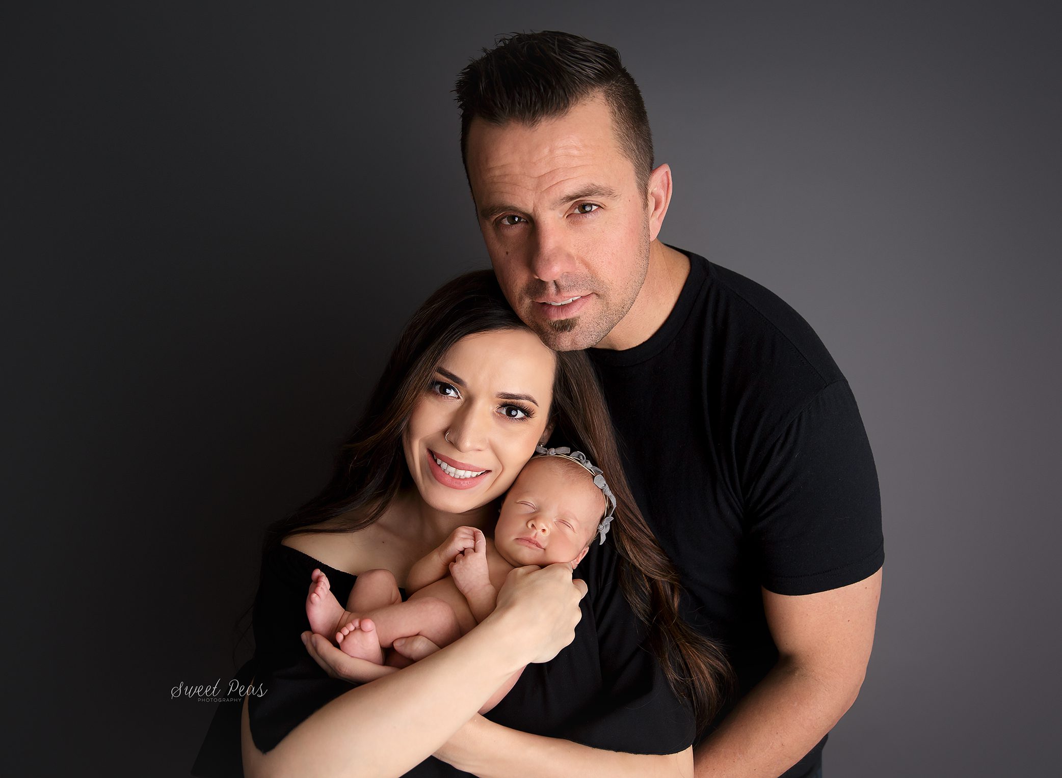 Las Vegas Newborn Photographer
