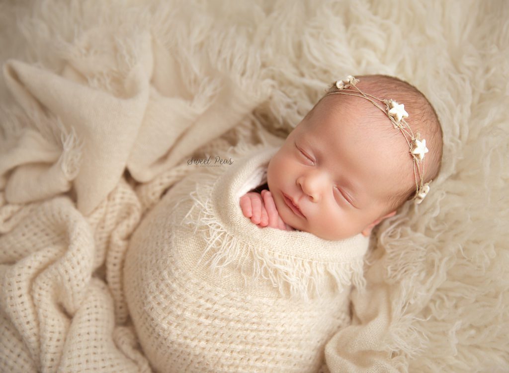 Kingman Newborn Photographer