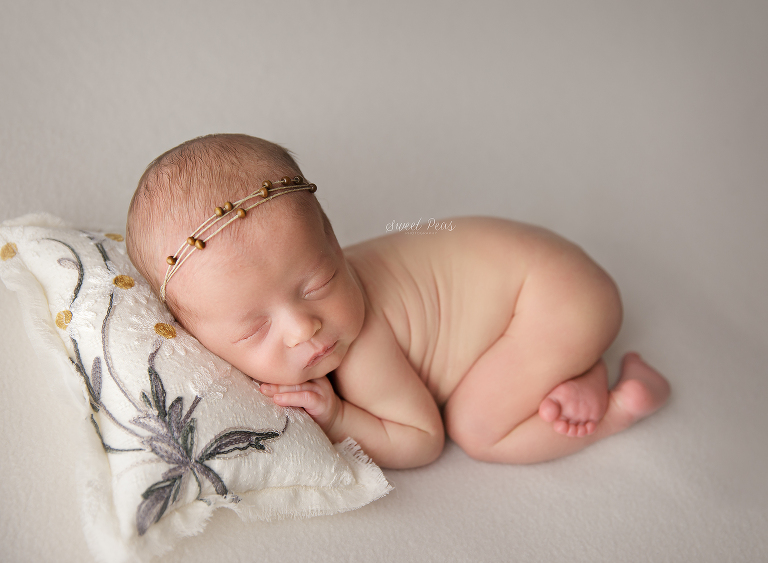 Lake Havasu City Newborn Photographer