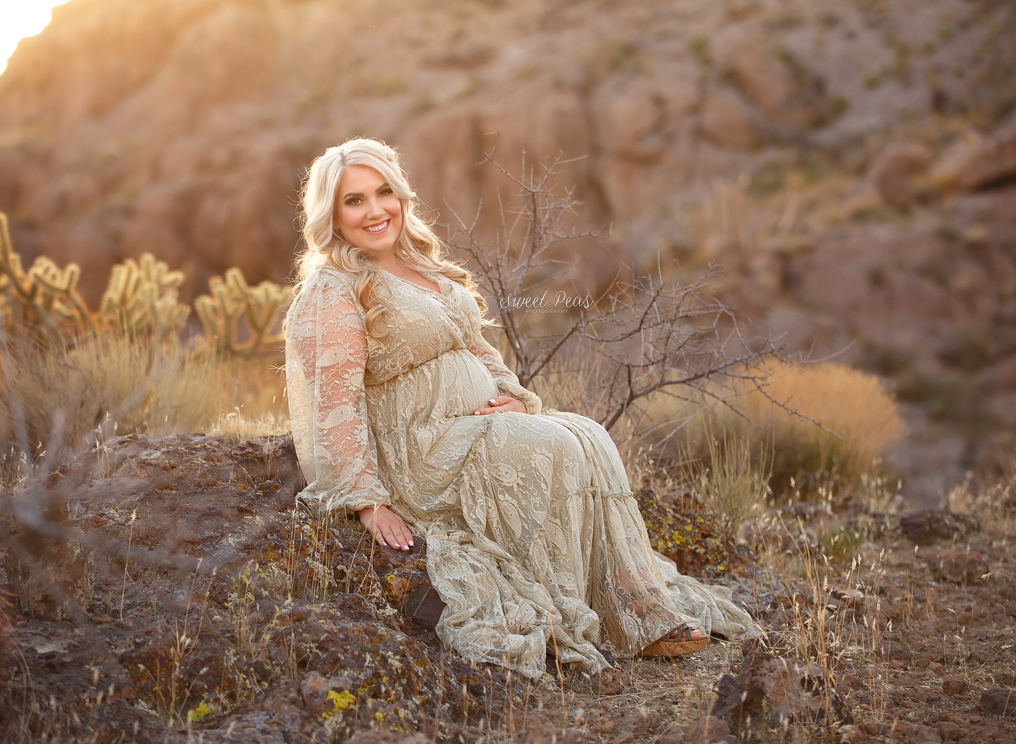 Bullhead City Maternity Photographer