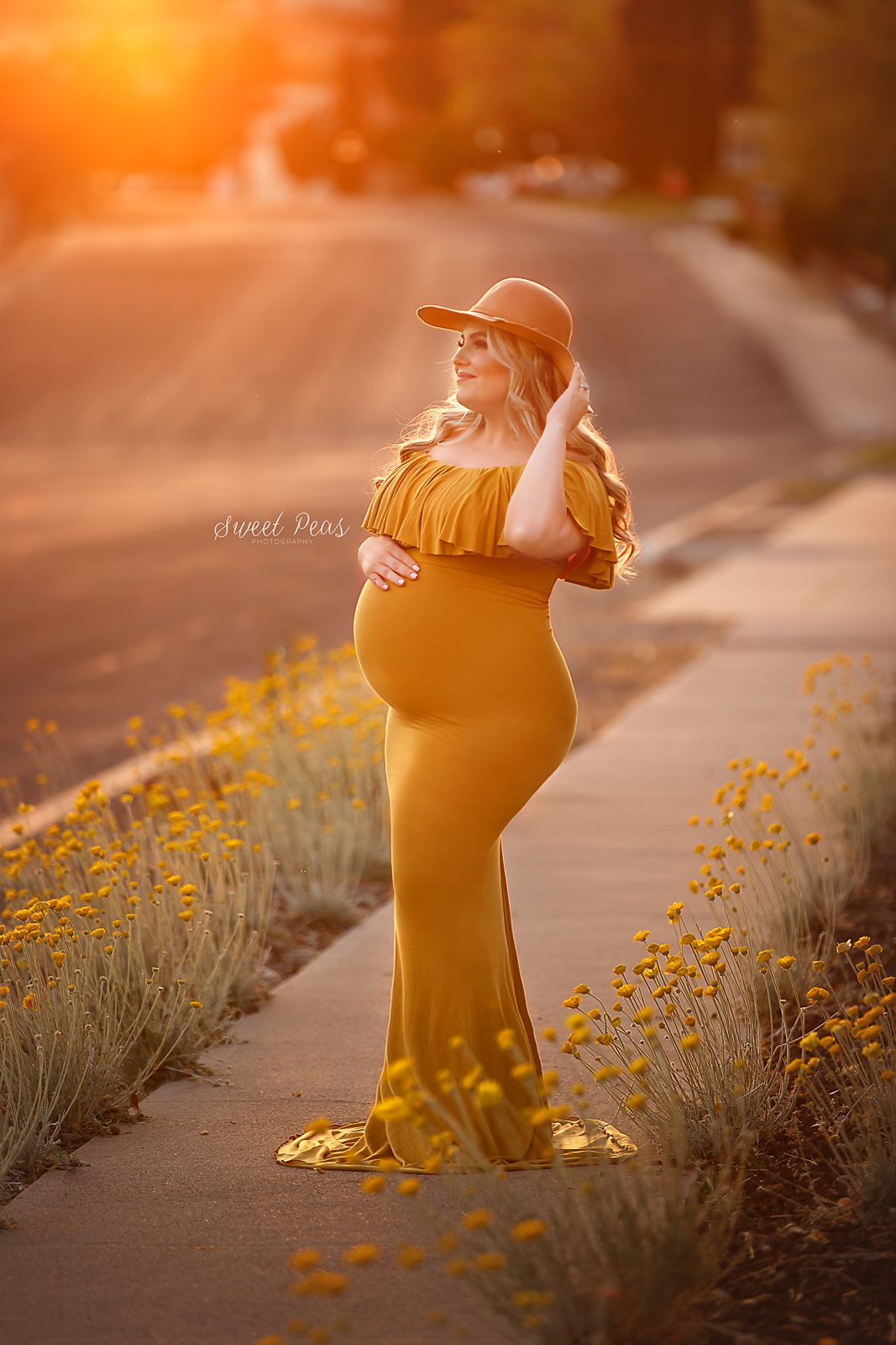Flagstaff Maternity Photographer