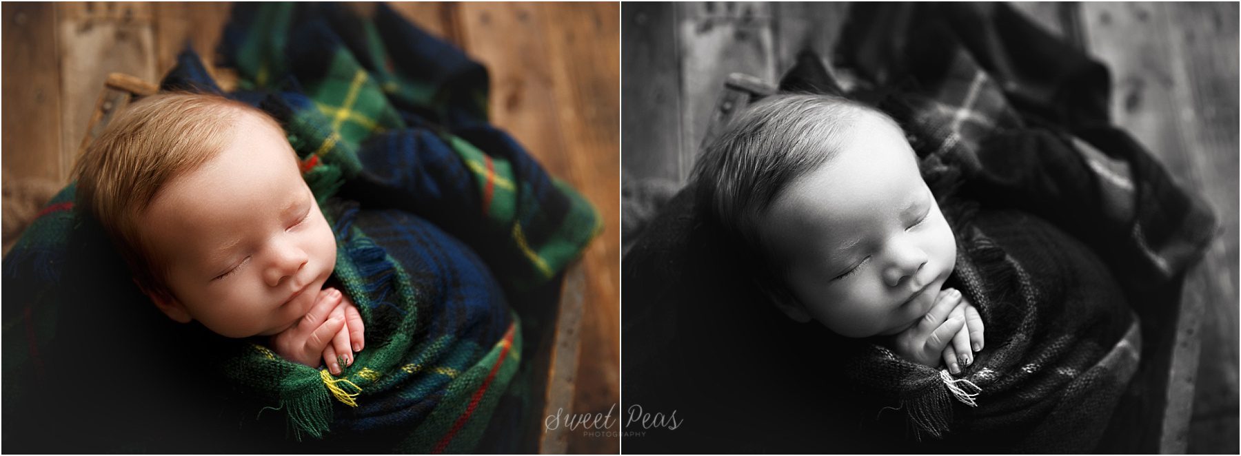 Kingman Newborn Photography