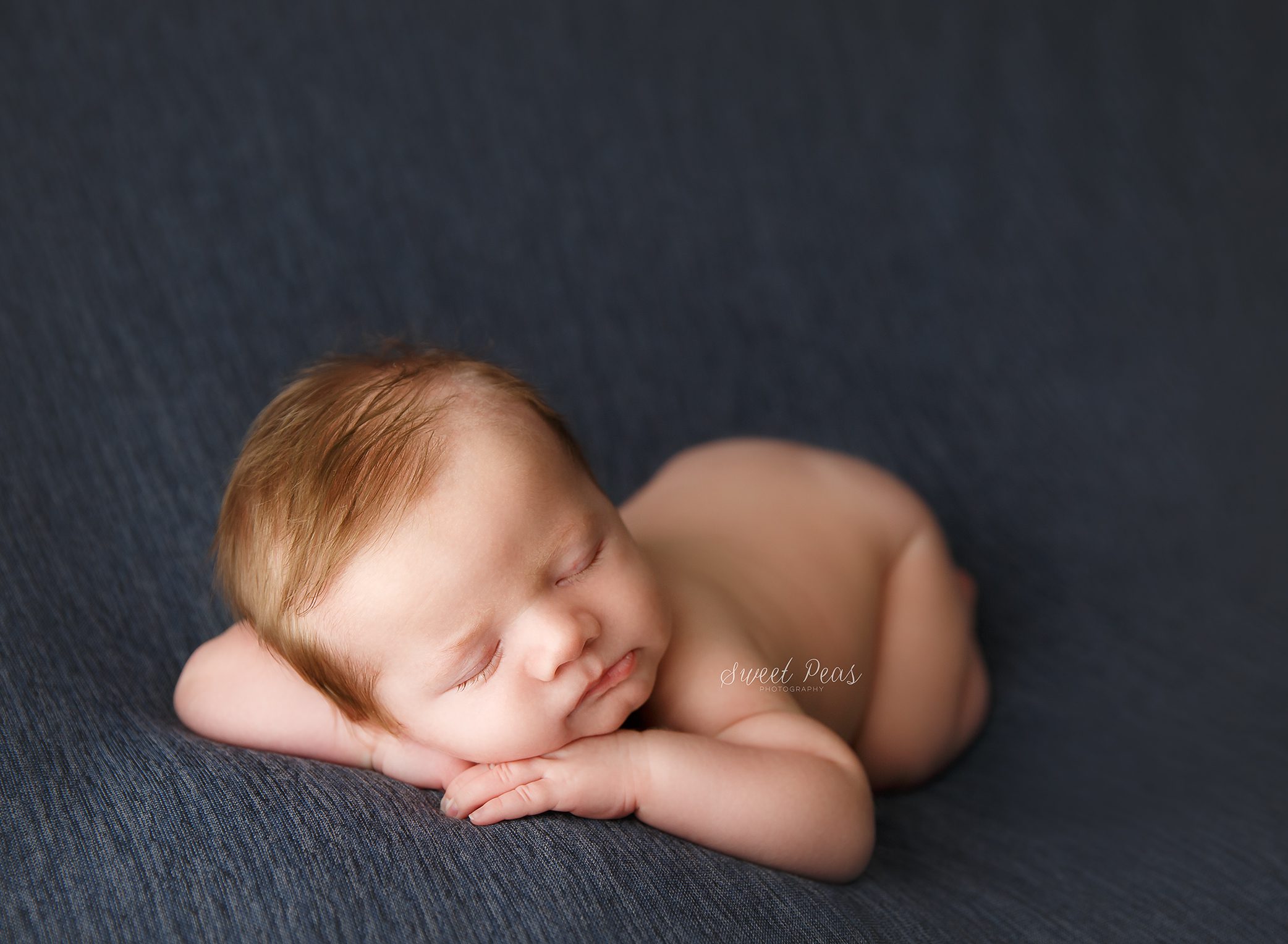 Bullhead City Newborn Photographer