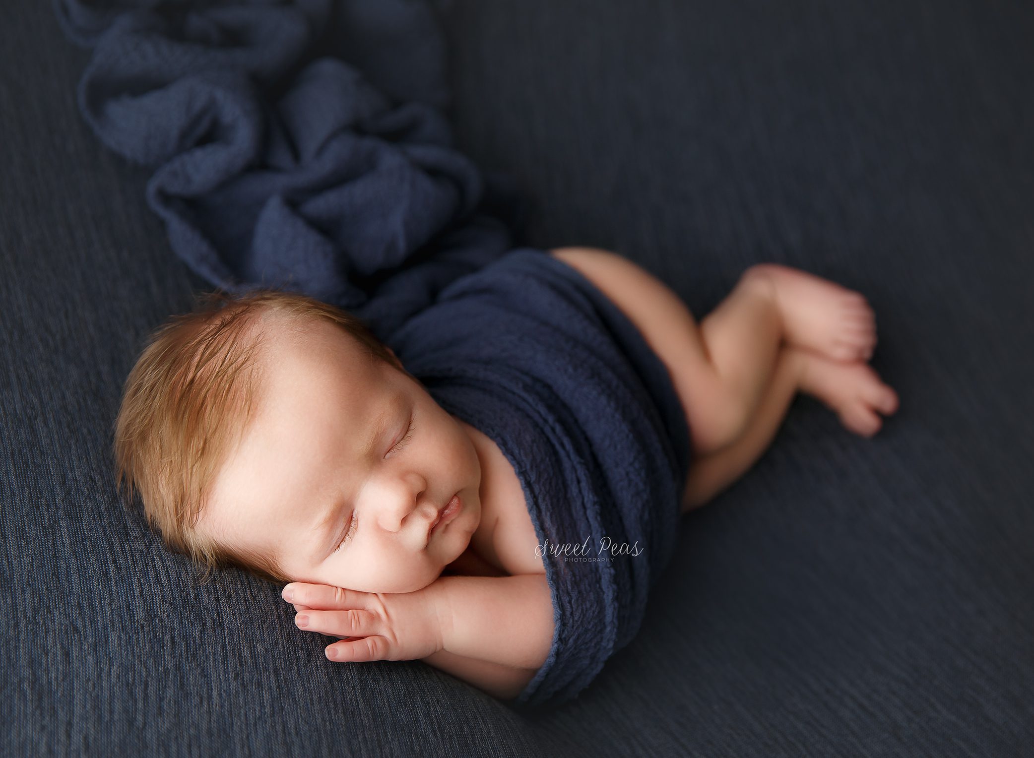 Flagstaff Newborn Photographer