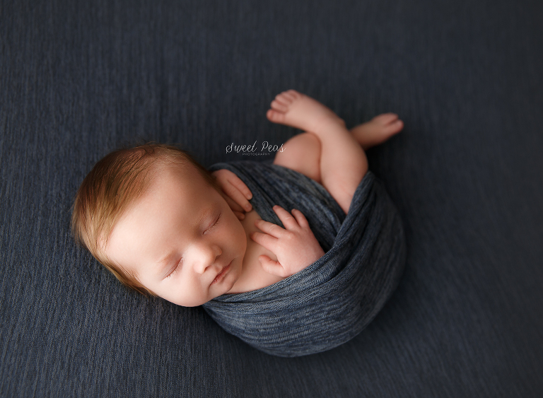 Prescott Newborn Photographer