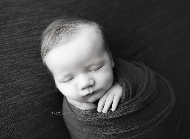 Mohave Valley Newborn Photographer