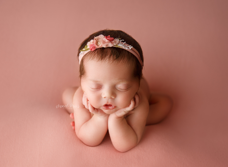 Bullhead City Newborn Photographer