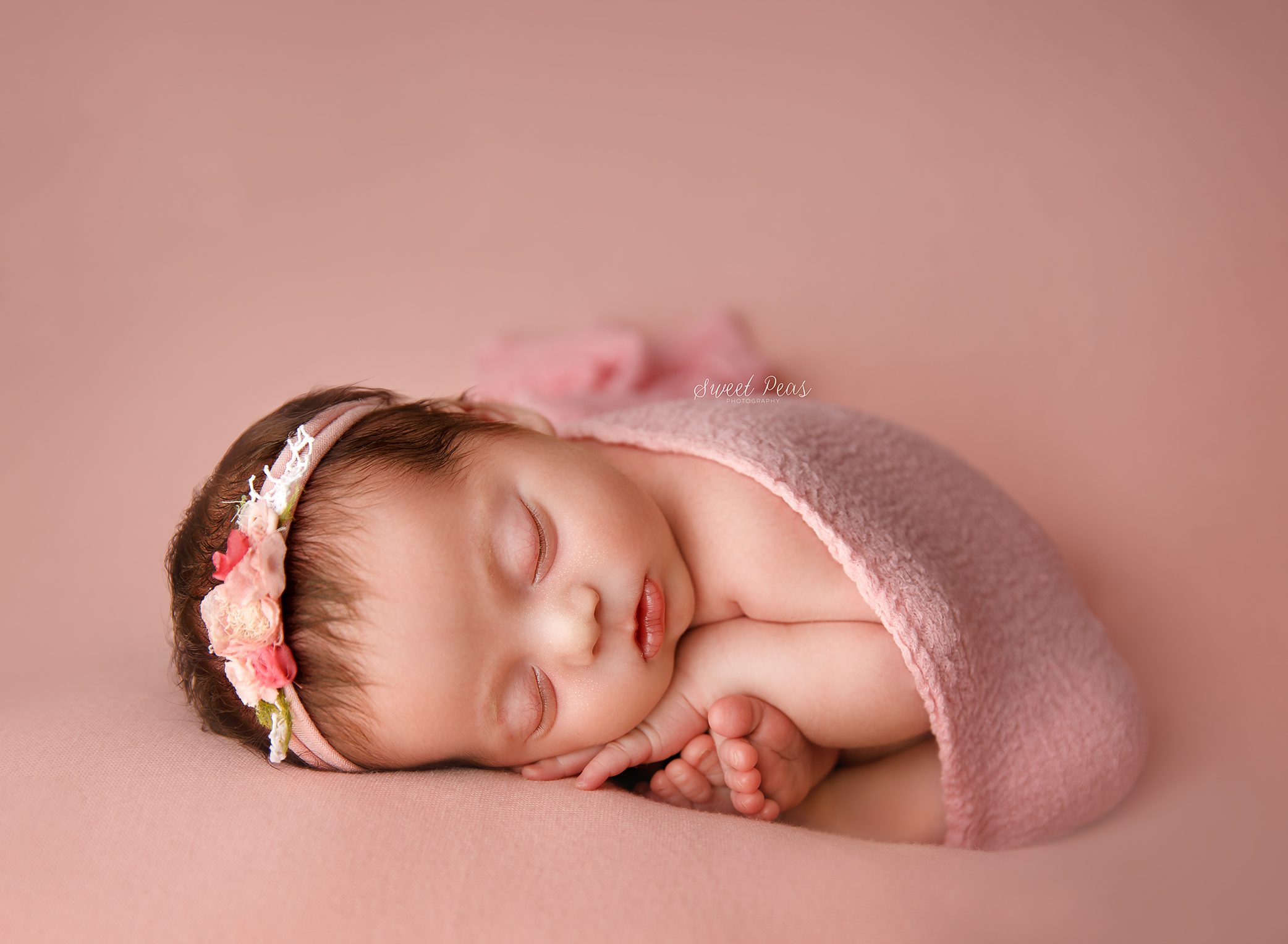 Flagstaff Newborn Photographer