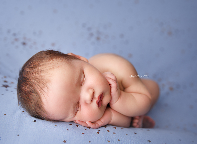 Prescott Newborn Photographer