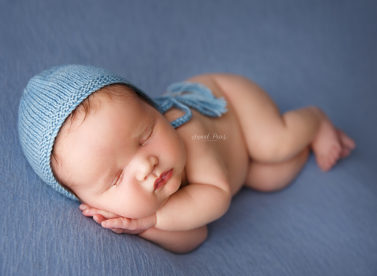 Lake Havasu City Newborn Photographer