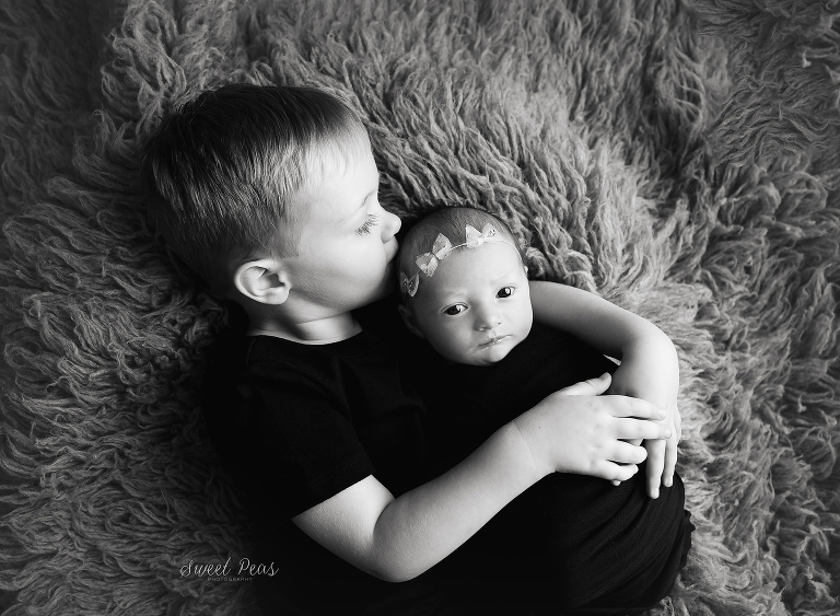 Kingman Newborn Photography