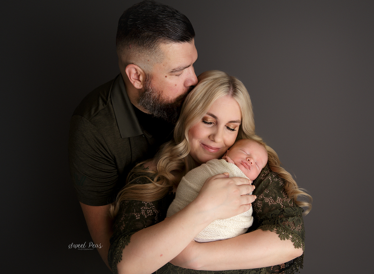 Prescott Newborn Photographer