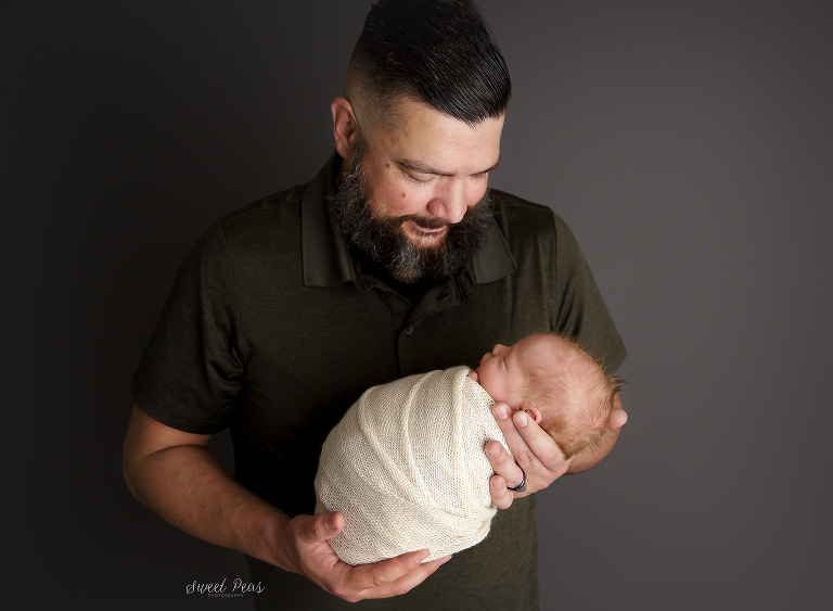 Lake Havasu City Newborn Photographer