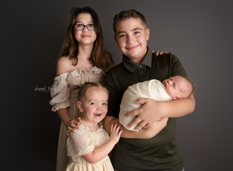 Bullhead City Newborn Photographer