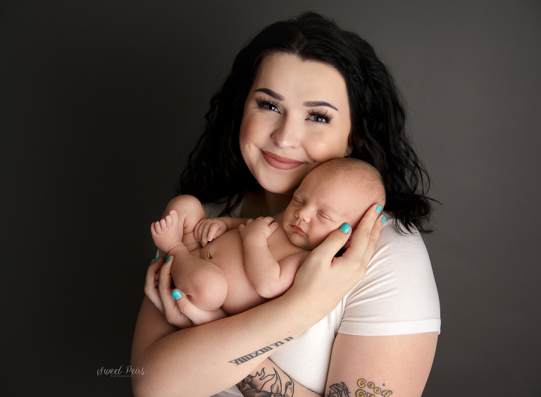 Lake Havasu City Newborn Photographer