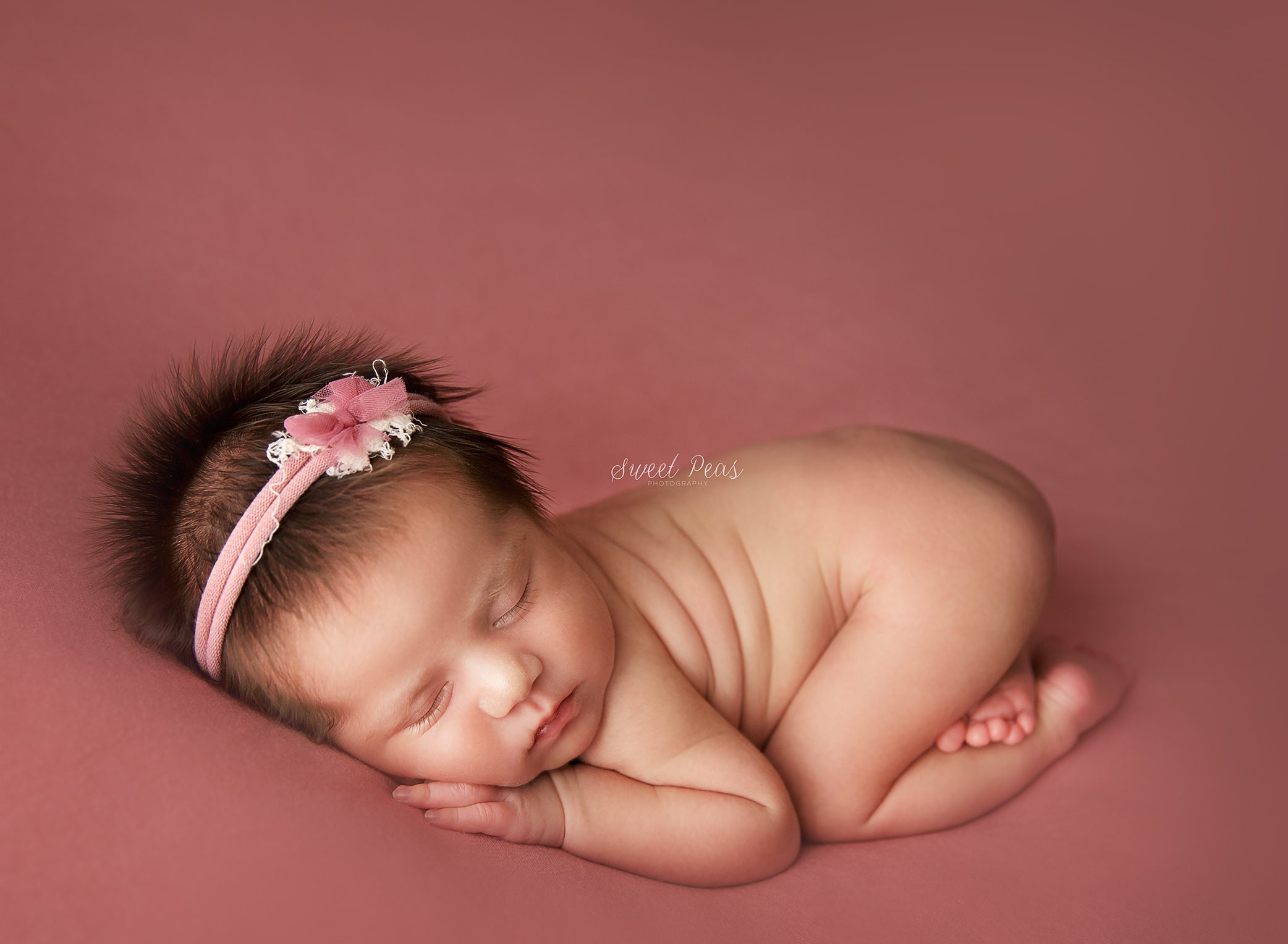 Mohave Valley Newborn