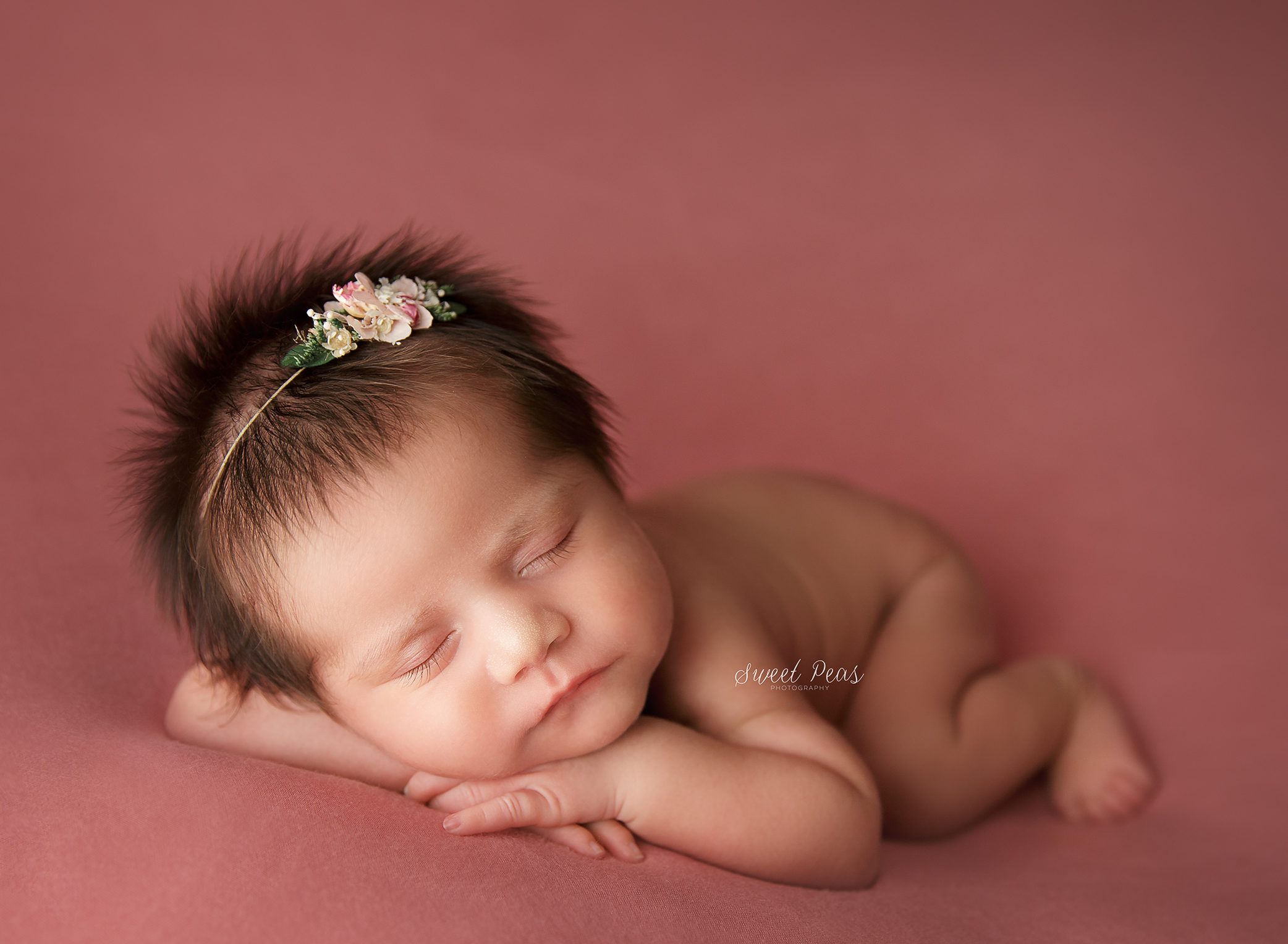 Lake Havasu City Newborn Photographer