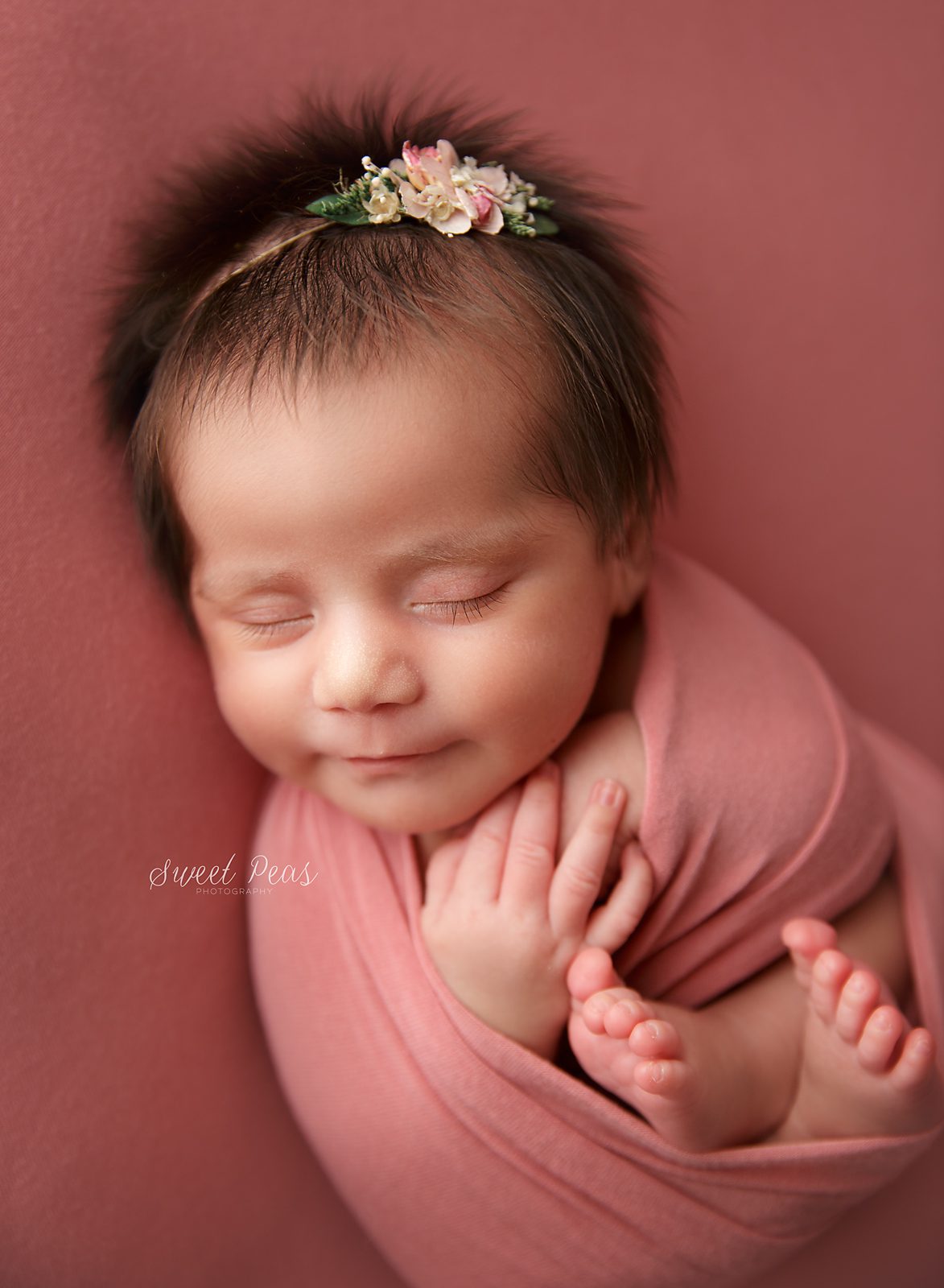 Kingman Newborn Photographer