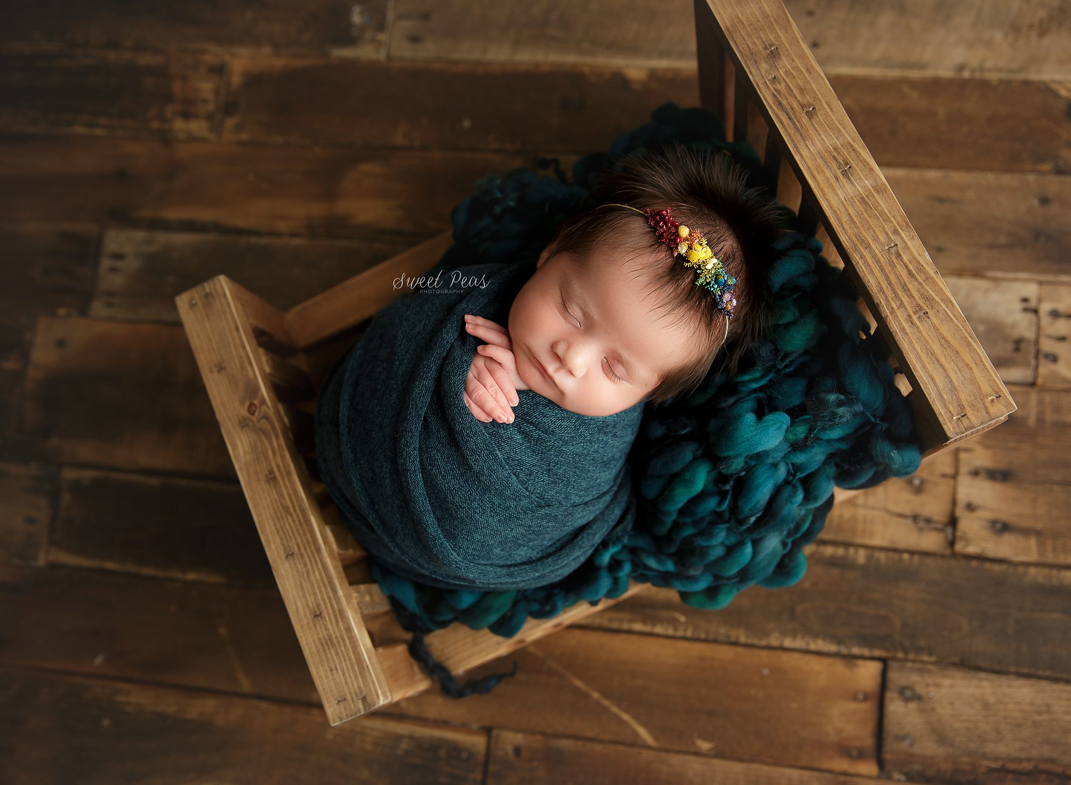 Kingman Newborn Photos