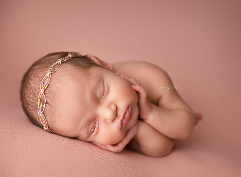 Flagstaff Newborn Photographer