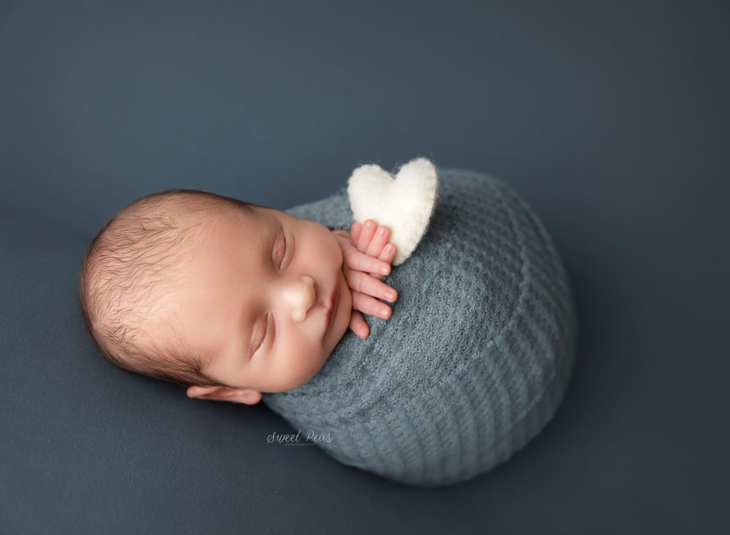 Kingman Newborn Photographer