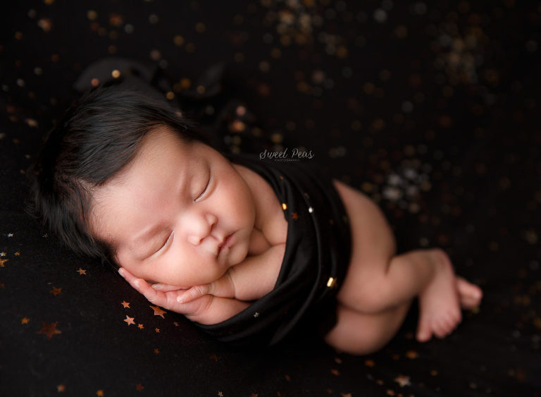 Lake Havasu Newborn Photographer