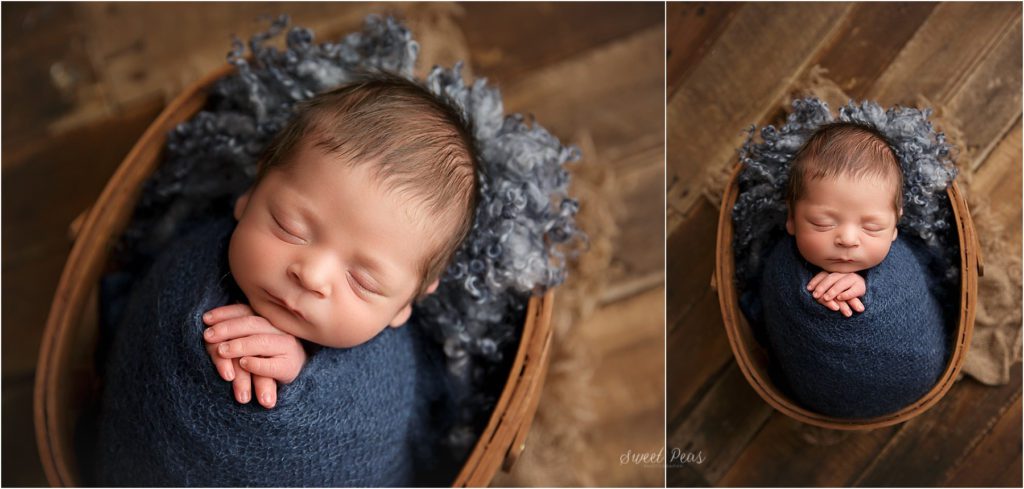 Flagstaff Newborn Photographer