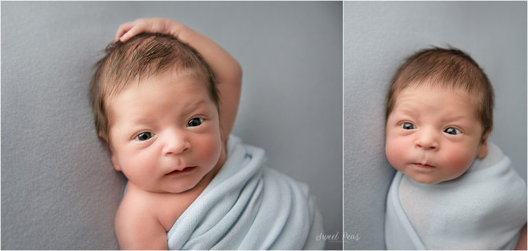 Kingman Newborn Photographer