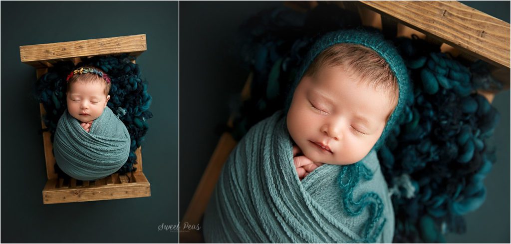 Kingman Newborn Photographer