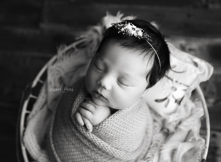 Fort Mohave Newborn Photographer