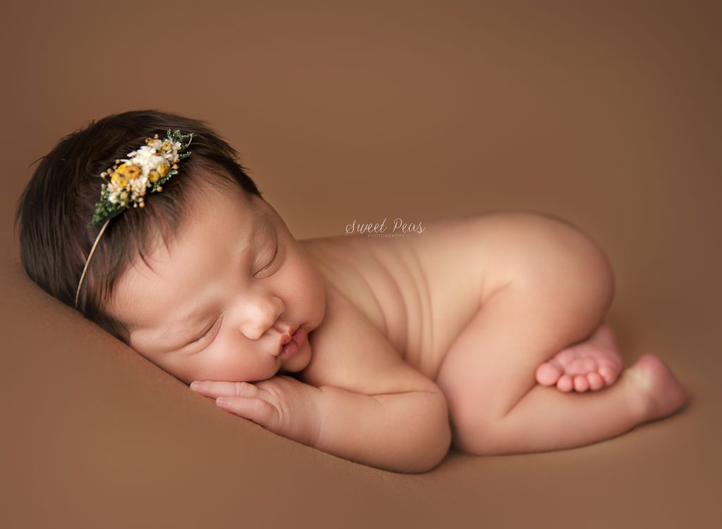 Mohave County Newborn Photographer
