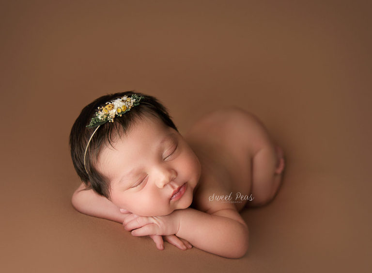 Mohave County Newborn Photographer