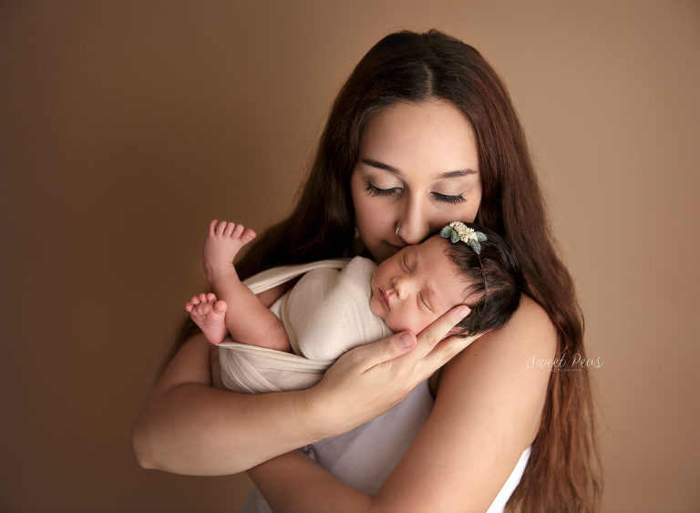 Kingman Newborn Photographer