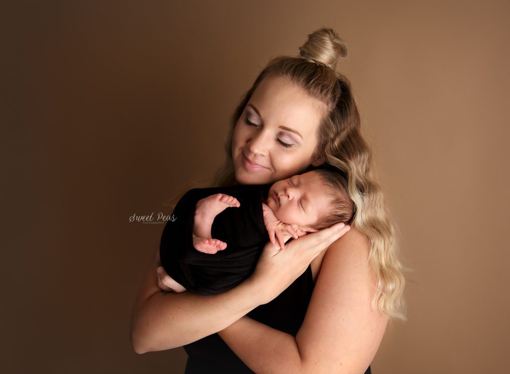 Prescott Newborn Photographer