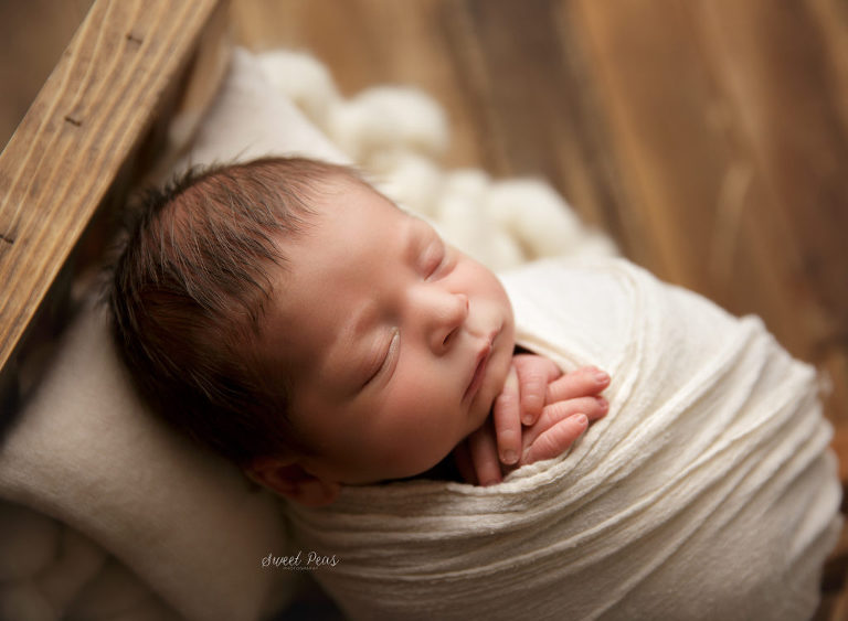 Bullhead City Newborn Photographer Baby Jaxon