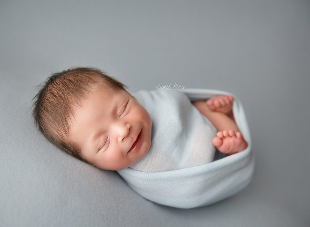 Las Vegas Newborn Photographer