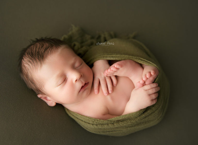 Lake Havasu City Newborn Photographer