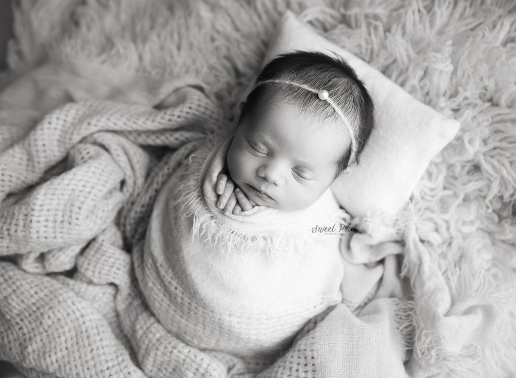 Kingman Newborn Photography Studio