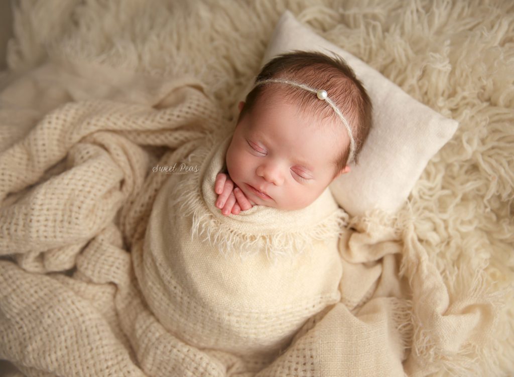 Lake Havasu City Newborn Photographer