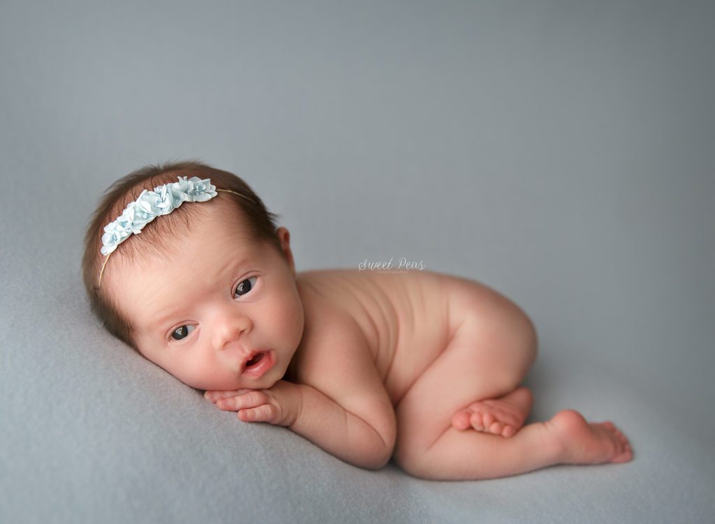 Kingman Newborn Photographer