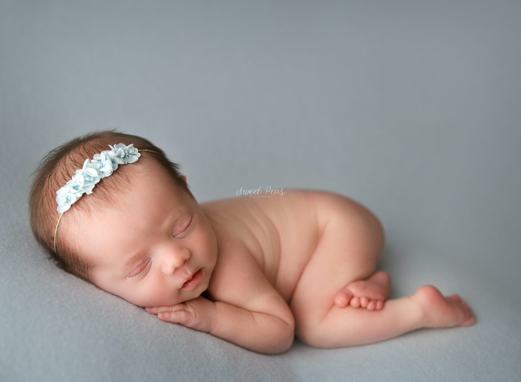 Sweet Peas Photography