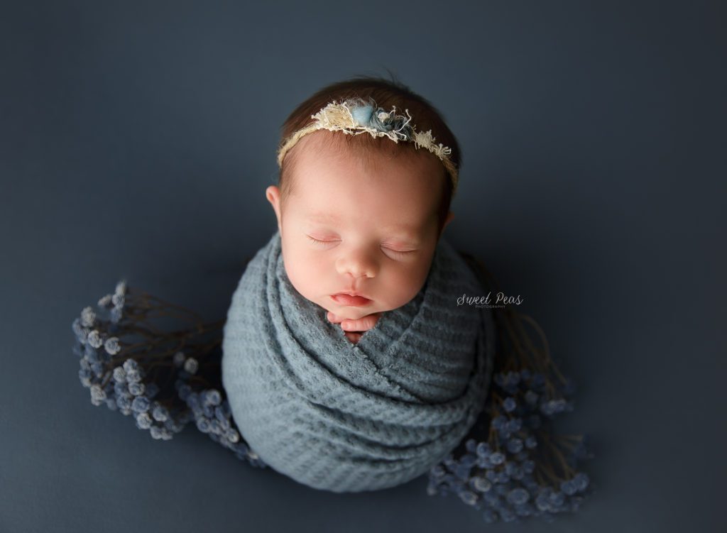 Mohave Valley Newborn Photographer